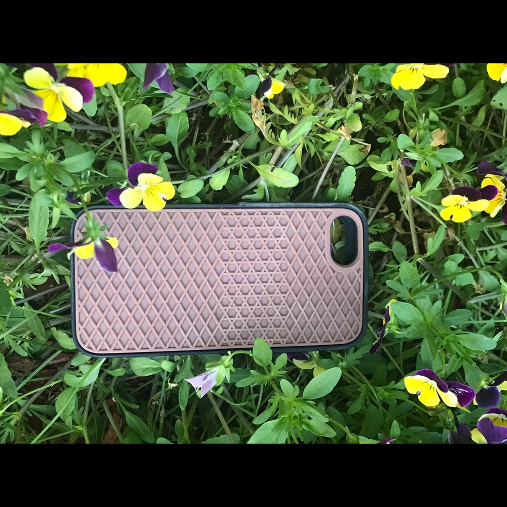 Vans iPhone 7 phone case
